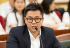 “赤忱家國情 京港‘架橋人’”——訪首位榮獲“北京青年五四獎章”的港青王柏榮